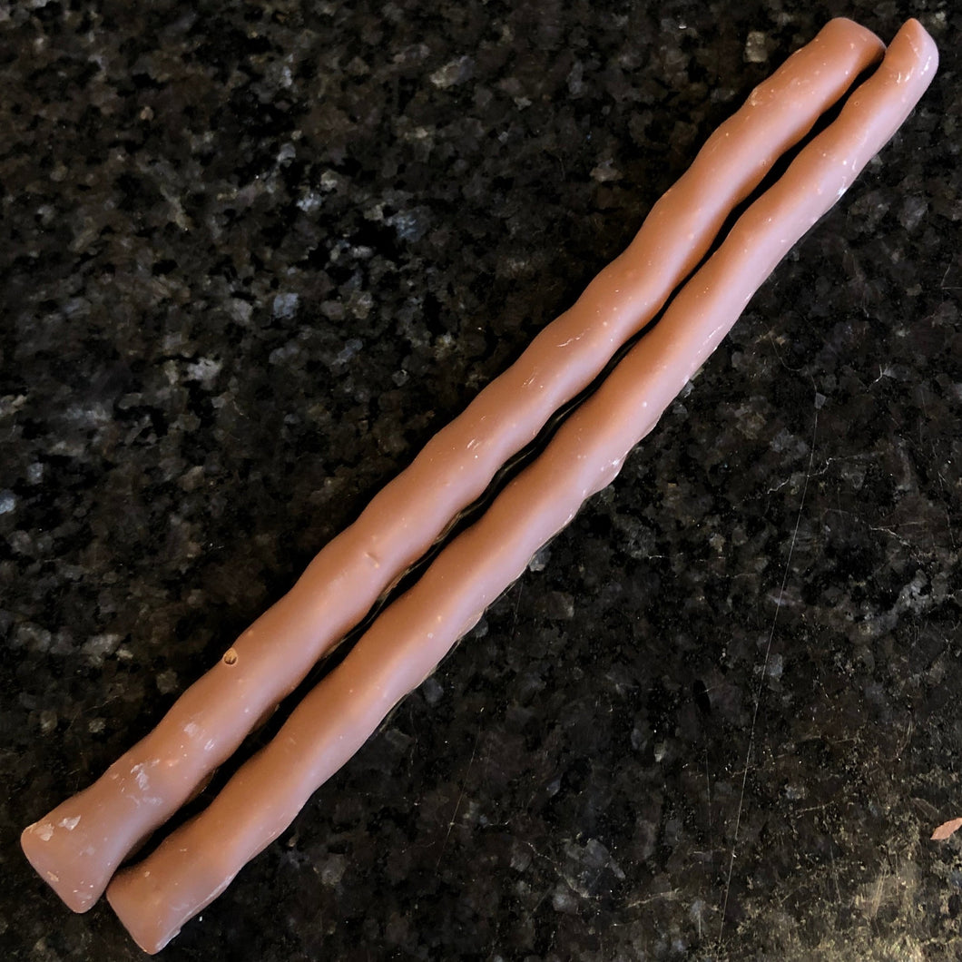 2pk Chocolate Licorice