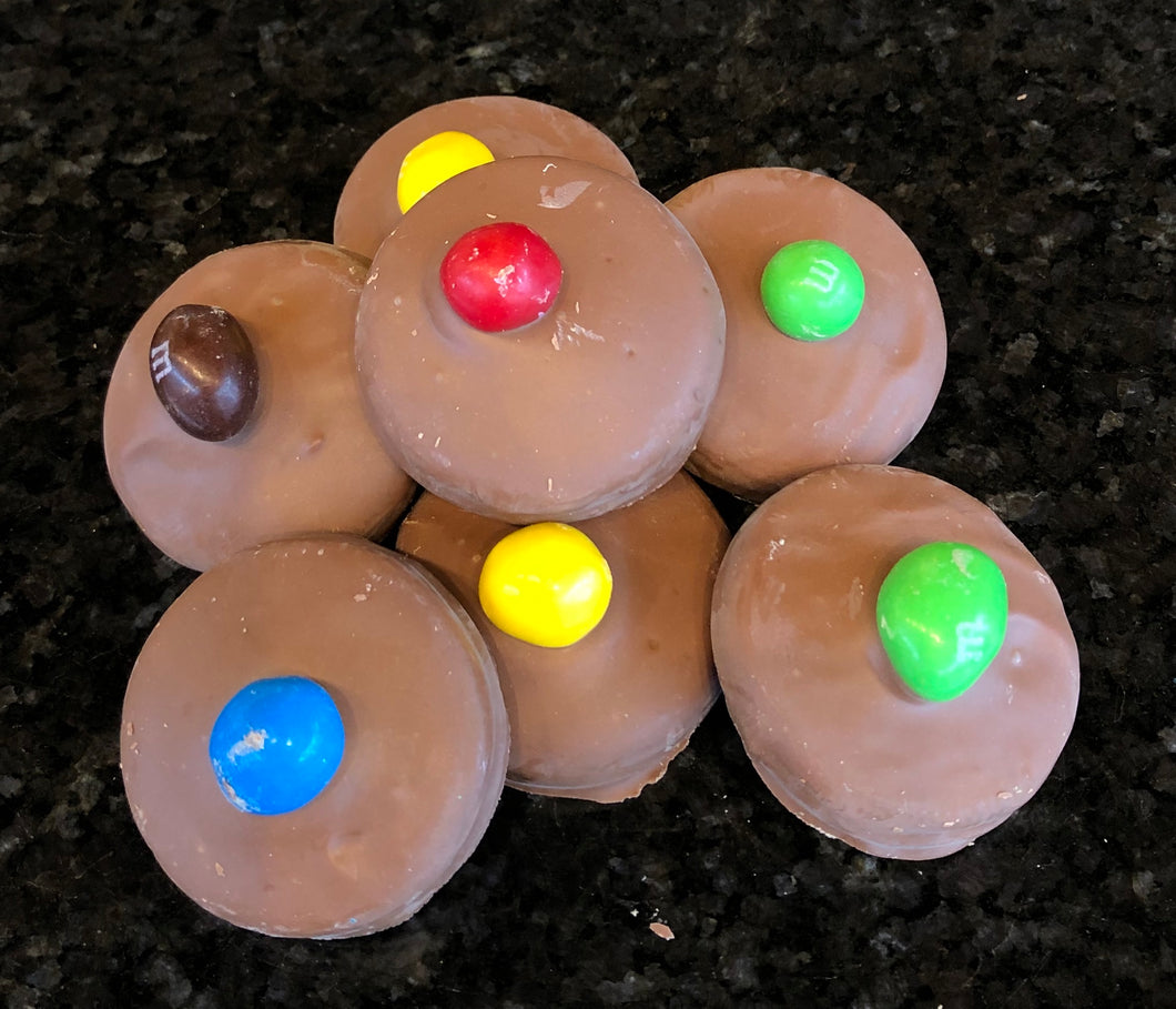 Specialty Oreos