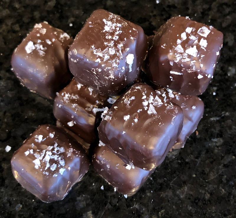 Product Catalogue – Chocolate Sensations