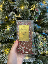 Load image into Gallery viewer, Christmas Sprinkle Chocolate Bars
