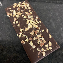 Load image into Gallery viewer, Almond Chocolate Bar
