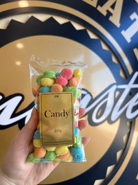 Gummies