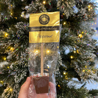 Hot Chocolate Sticks