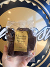 Chocolate Sponge Toffee