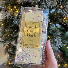 Load image into Gallery viewer, Candy Cane Bark
