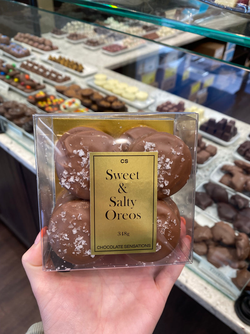Specialty Oreos