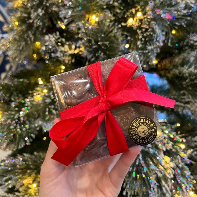 Christmas Pieces Boxes