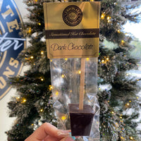 Hot Chocolate Sticks